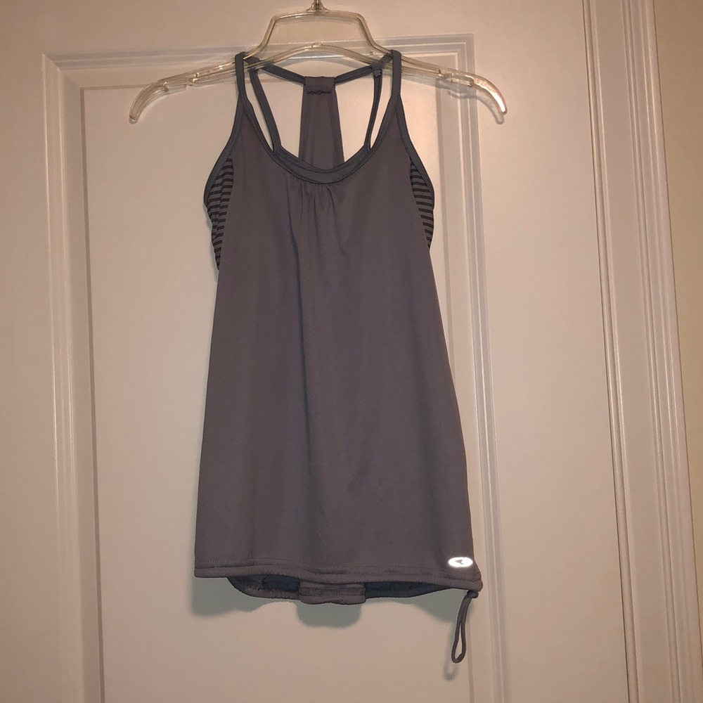 Athletic Tank Top Champion